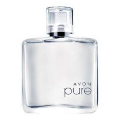 PURE eau de toilette homme Avon