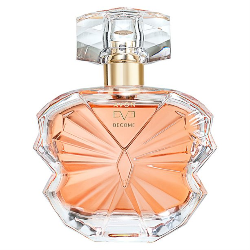 EVE BECOME eau de parfum Avon