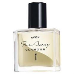 FAR AWAY GLAMOUR eau de parfum 30ml Avon