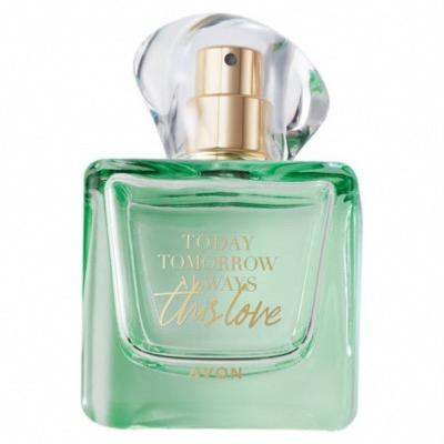 TTA THIS LOVE eau de parfum Avon