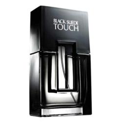 BLACK SUEDE TOUCH eau de toilette homme Avon