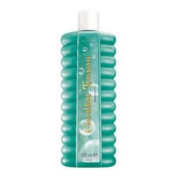Bain mousse Goodbye Tension 500ml lavande, mandarine, musc