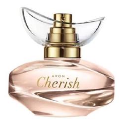 Cherish eau de parfum vaporisateur jasmin, musc, bois de santal
