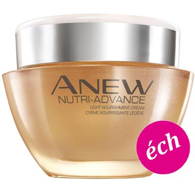 Anew Nutri-Advance échantillon Avon 1,1ml