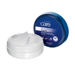 Crème hydratante tout en un Avon Care