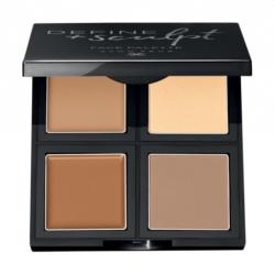 Palette define + sculpt AVON TRUE