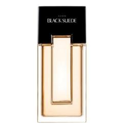 BLACK SUEDE eau de toilette homme 125ml Avon