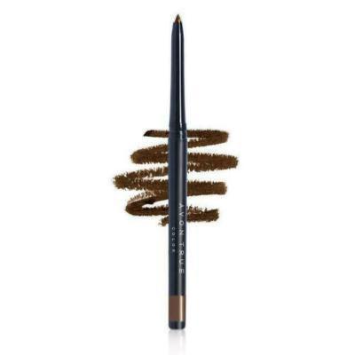 Eyeliner brun Cosmic Brown Avon True Color