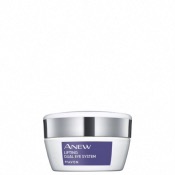 Duo gel crème contour des yeux Avon Anew Clinical Lift & Firm