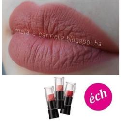 Rouge à lèvres Ultra Colour Marvelous Mocha échantillon mini rouge à lèvres mat Avon