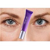 Echantillon soin des yeux Platinum pour lisser et illuminer instantanément les ridules et cernes sous les yeux Avon