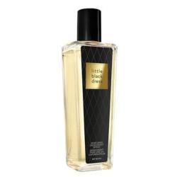  LITTLE BLACK DRESS brume rafraîchissante 75ml Avon