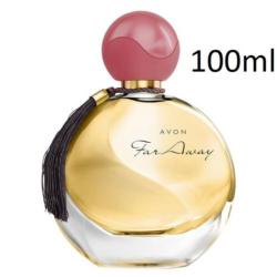 FAR AWAY eau de parfum florale orientale Avon 100ml