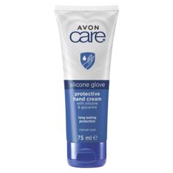 Crème mains et ongles Avon Care glycérine et silicone, non grasse