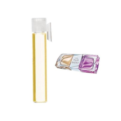 Eve Duet Sensual pour femme échantillon eau de parfum 0,6ml Avon
