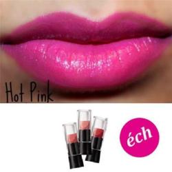 Rouge à lèvres Ultra Colour Hot Pink échantillon mini rouge à lèvres Avon