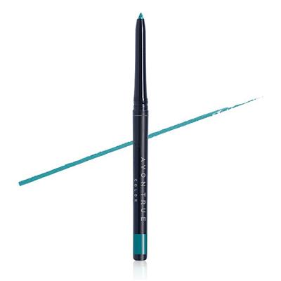 Crayon eyeliner rétractable yeux Turquoise Burst