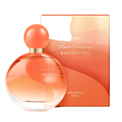 FAR AWAY ENDLESS SUN eau de parfum Avon