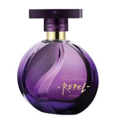 FAR AWAY REBEL eau de parfum Avon