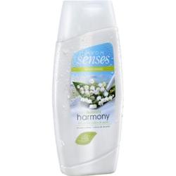 Crme de douche Heaven Harmony Avon Senses - muguet et pomme