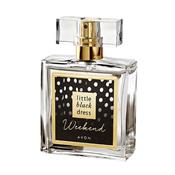 LITTLE BLACK DRESS WEEKEND eau de parfum agrumes, fleur d'oranger, patchouli