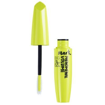 Mascara noir big & phenomenal volume MARK.