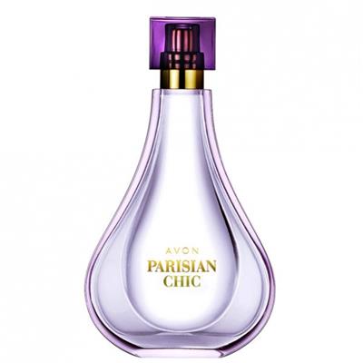 Parisian Chic eau de parfum 50ml Avon