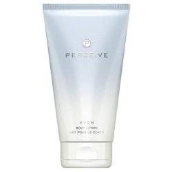 Lait hydratant pour le corps PERCEIVE Avon