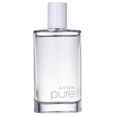 PURE eau de toilette femme Avon