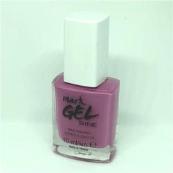 Vernis à ongles gel shine Kiss Me (rose mauve) Avon
