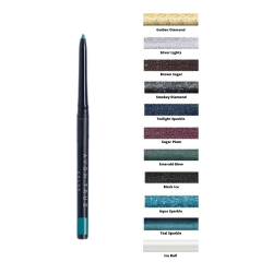 Crayon eyeliner rétractable Diamonds Avon 