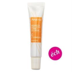 Echantillon soin des yeux Anew Radiance correction cernes à la vitamine C