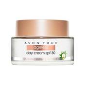 Crème hydratante Ageless Avon True Nutra Effects 40 ans et +