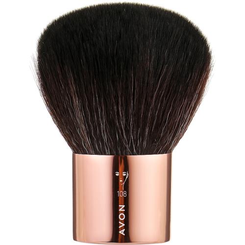 Pinceau poudre Kabuki Avon