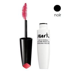 Mascara recourbant et volumisant Avon Big & Daring noir