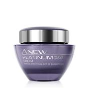 Crème de jour Anew Platinum 50ml anti-rides Avon