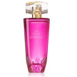 EVE EMBRACE eau de parfum Avon