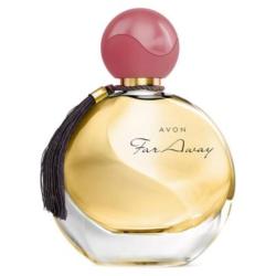 FAR AWAY eau de parfum Avon