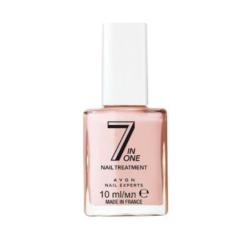 Soin ongles 7 en 1 Avon Nail Experts