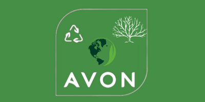 Avon engag pour l'environnement