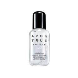 Démaquillant bi-phasé Avon Extra Lasting idéal pour le maquillage waterproof