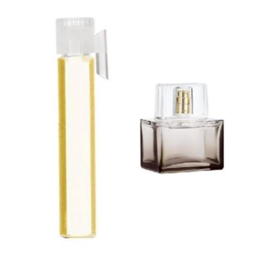 TTA Today pour homme échantillon eau de toilette 0,6ml Avon