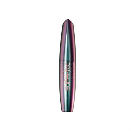Mascara Euphoric noir tout en un : volume et longueur