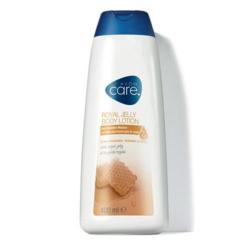 Maxi lait ultra-nourrissant pour le corps à la gelée royale Avon Care