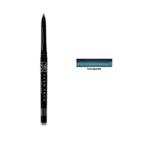 Crayon eyeliner rétractable Diamonds Avon 