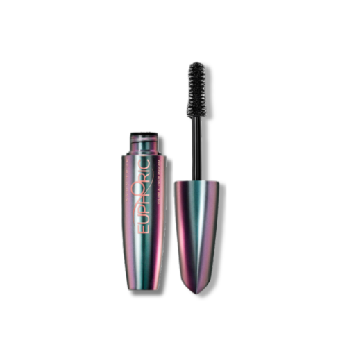 Mascara Euphoric tout en un : volume et longueur