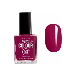 Vernis à ongles Pro Colour 60 secs Avon