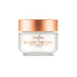 Crme de jour vegan SHADE THE DAY Avon Distillery