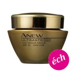 Crème de jour Anew Ultimate échantillon 1,1ml Avon