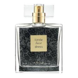 LITTLE LACE DRESS eau de parfum Avon
